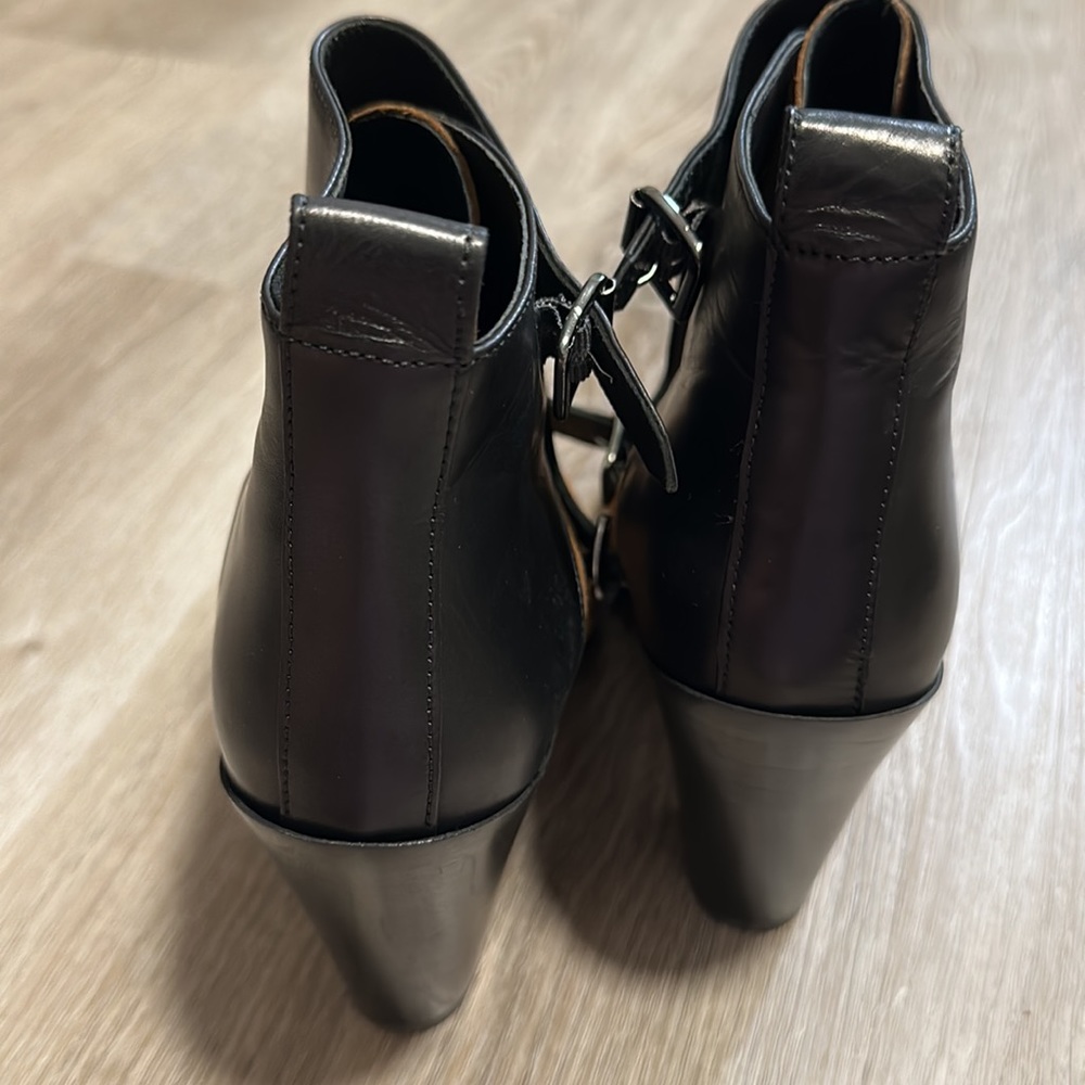 All saints Charnock Boot - Picture 5 of 12